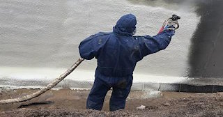 Гидроизоляция подвала снаружи от 681 руб. в Ирбите
