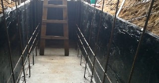 Защита смотровых площадок полимочевиной от 942 руб. Уральская Полимерная Компания